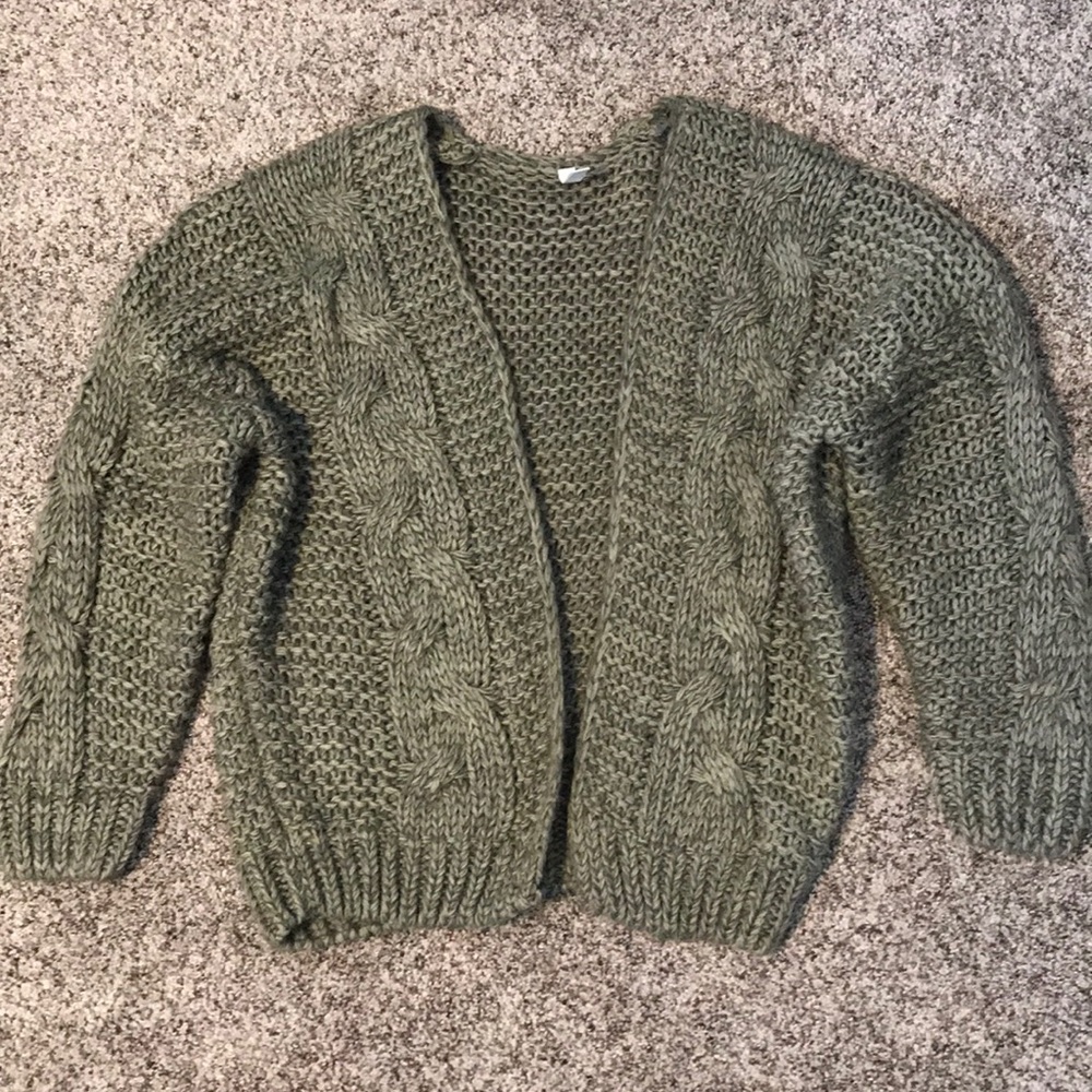 Sweater